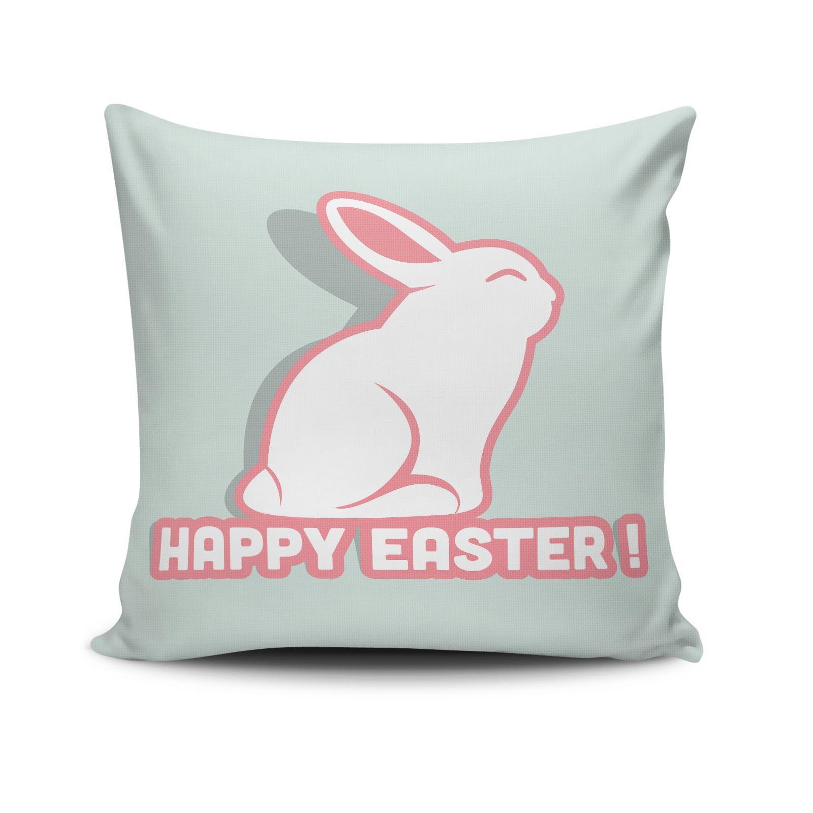 Перница Аберто Дизајн 43x43 см во боја