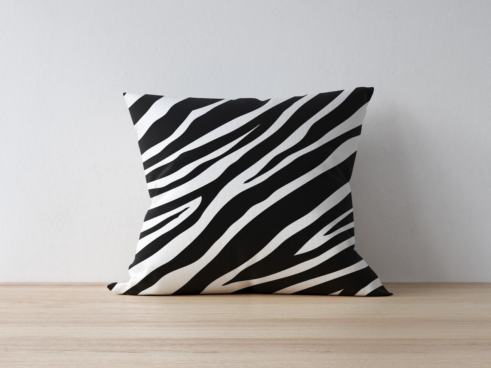 Навлака за перница Aberto Design 43x43cm во боја