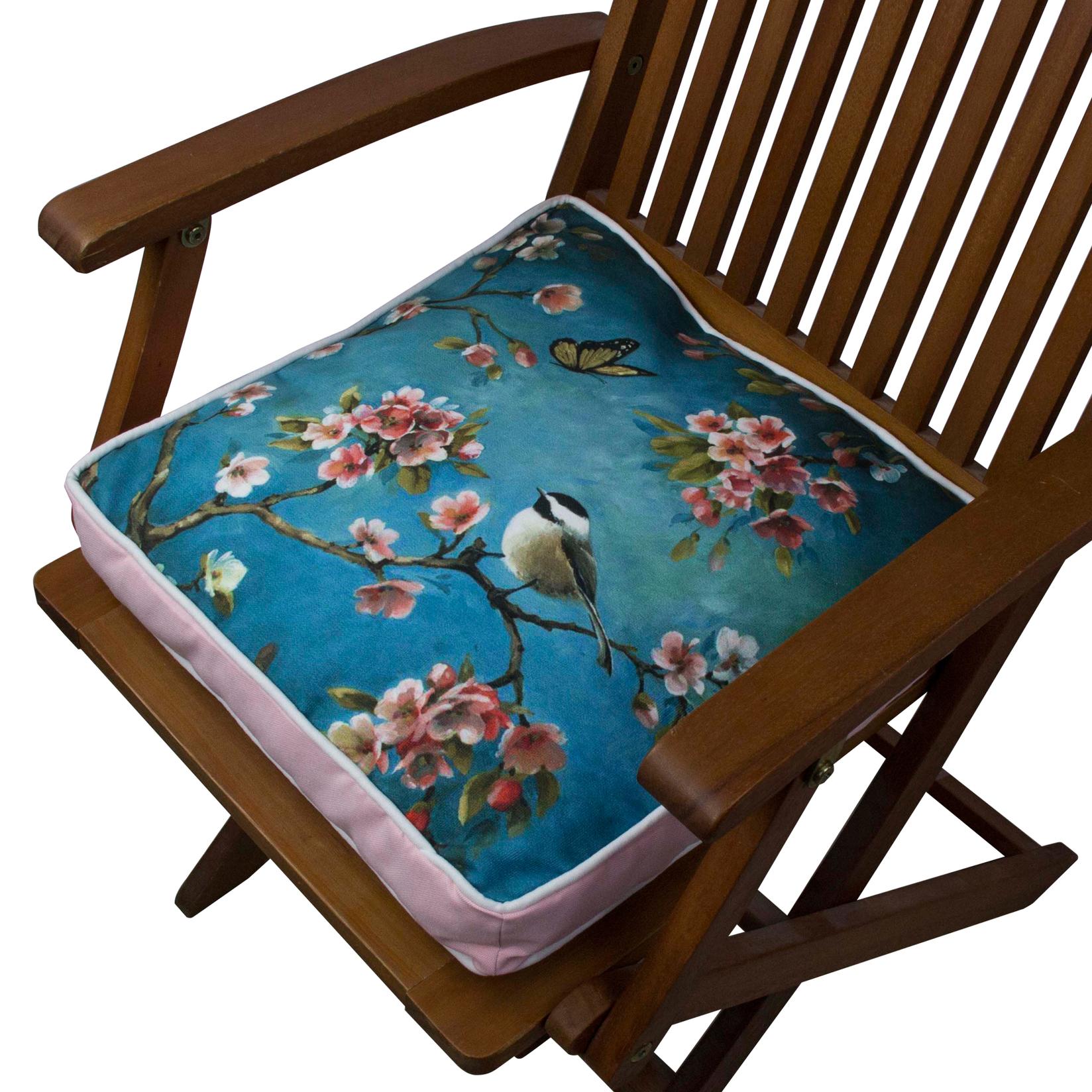 Перница Аберто Дизајн 42x42 см во боја