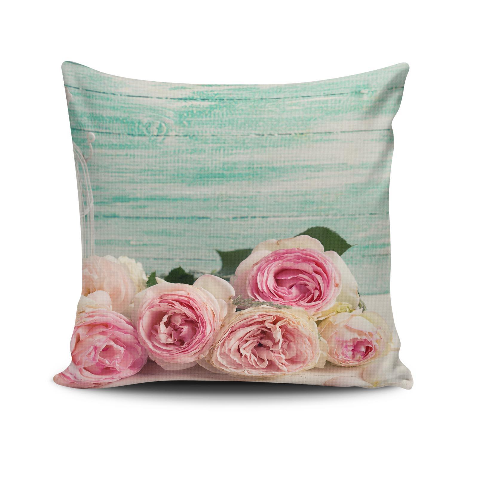 Перница Аберто Дизајн 43x43 см во боја