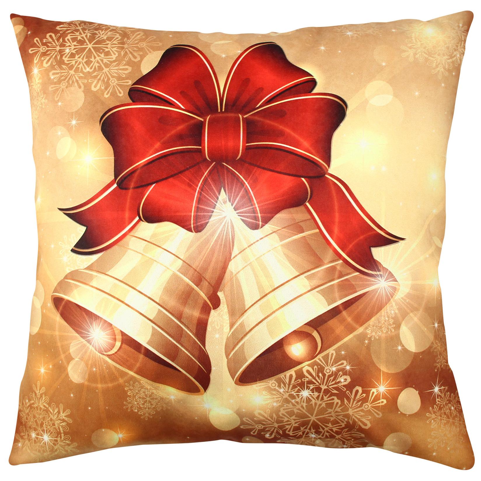 Перница Аберто Дизајн 43x43см во боја