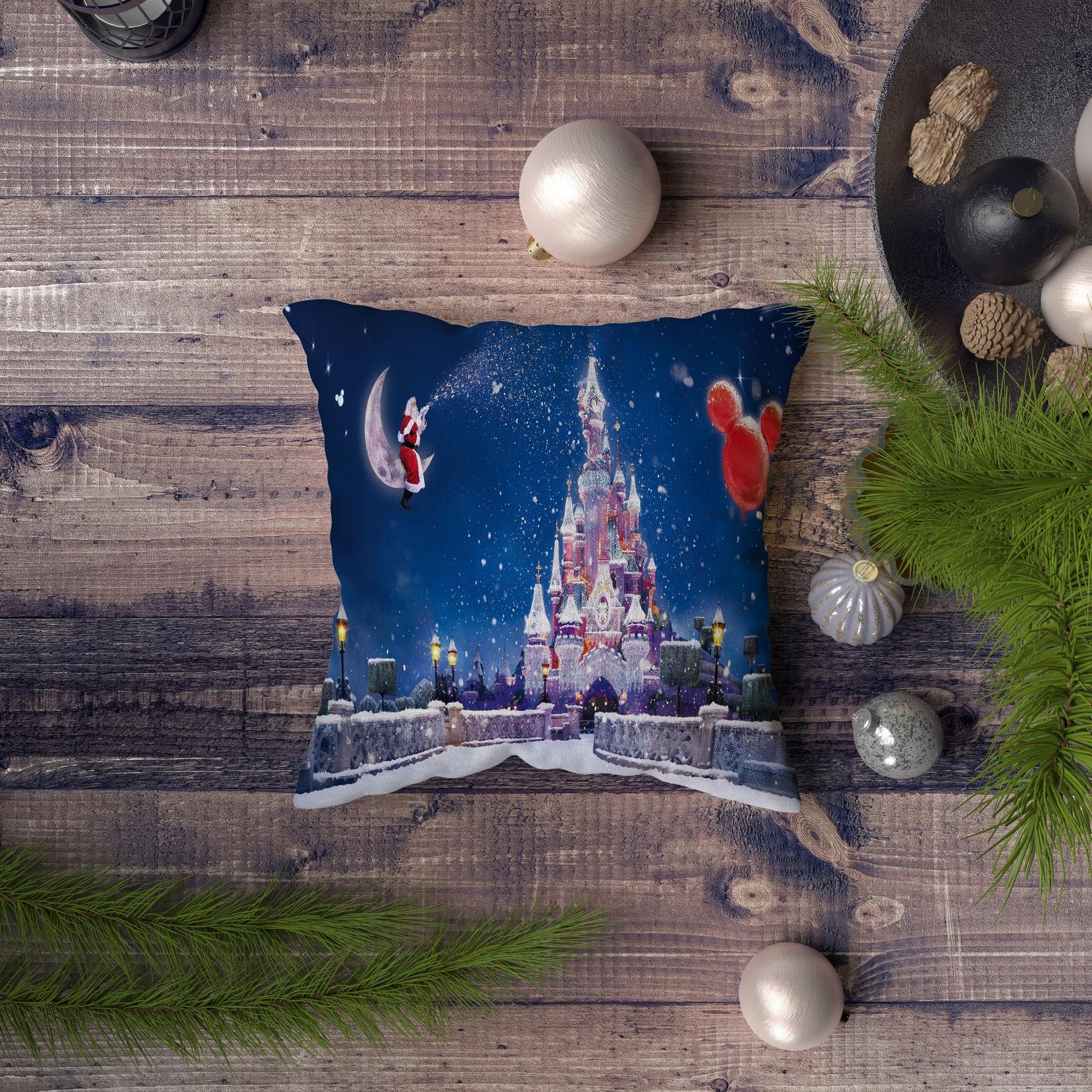 Перница Аберто Дизајн 43x43 см во боја