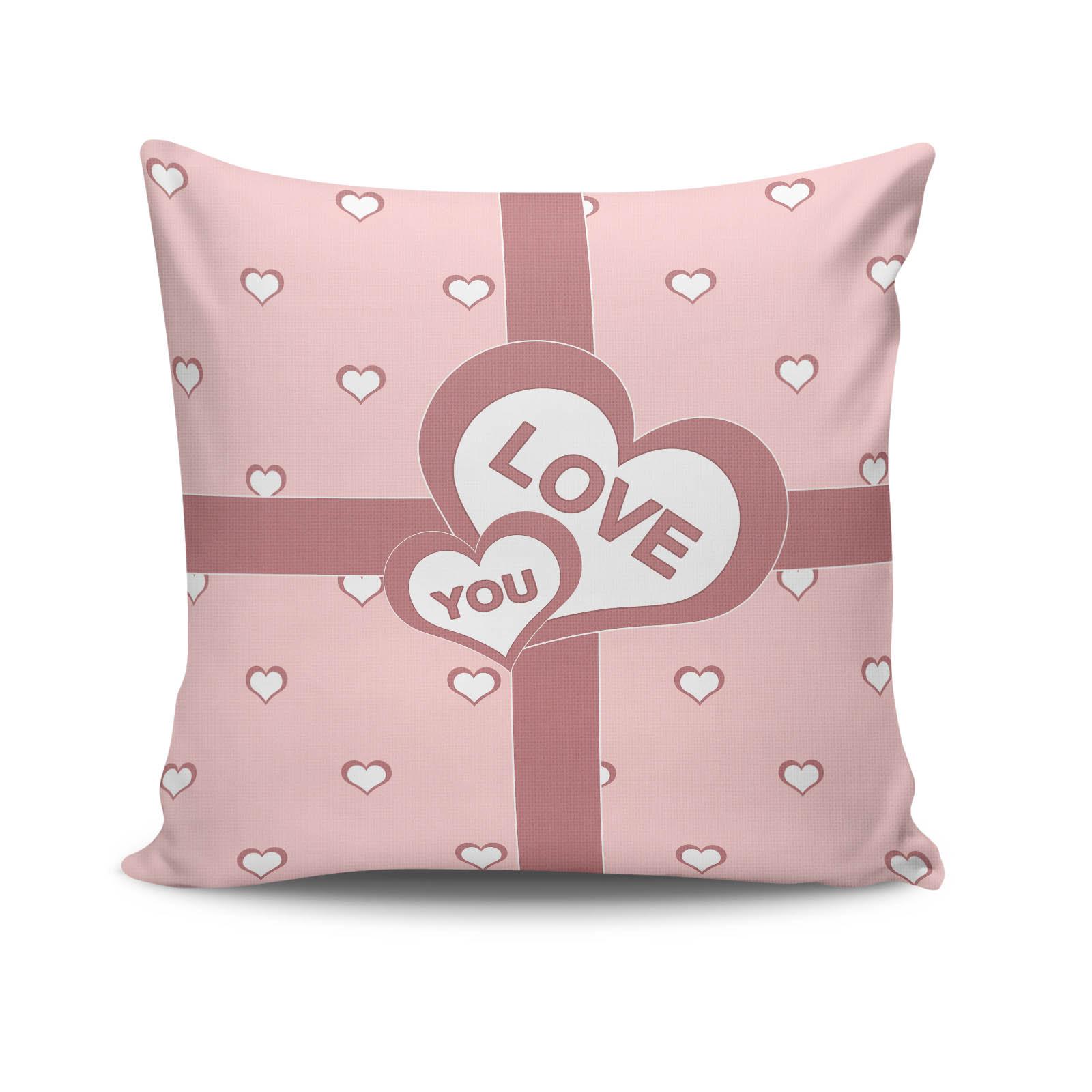 Перница Аберто Дизајн 43x43 см во боја