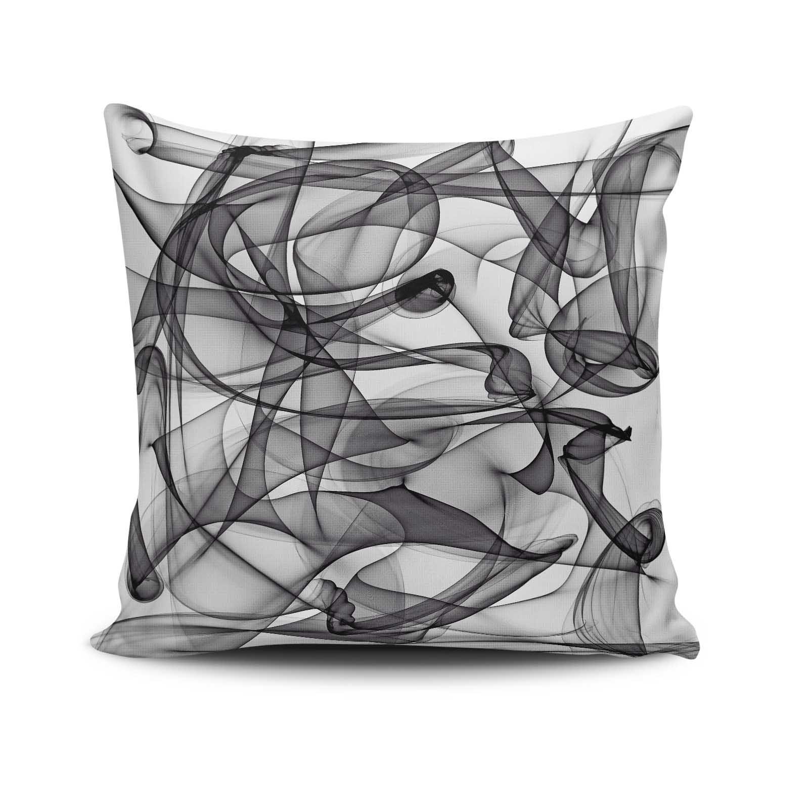 Навлака за перница Aberto Design 43x43cm во боја