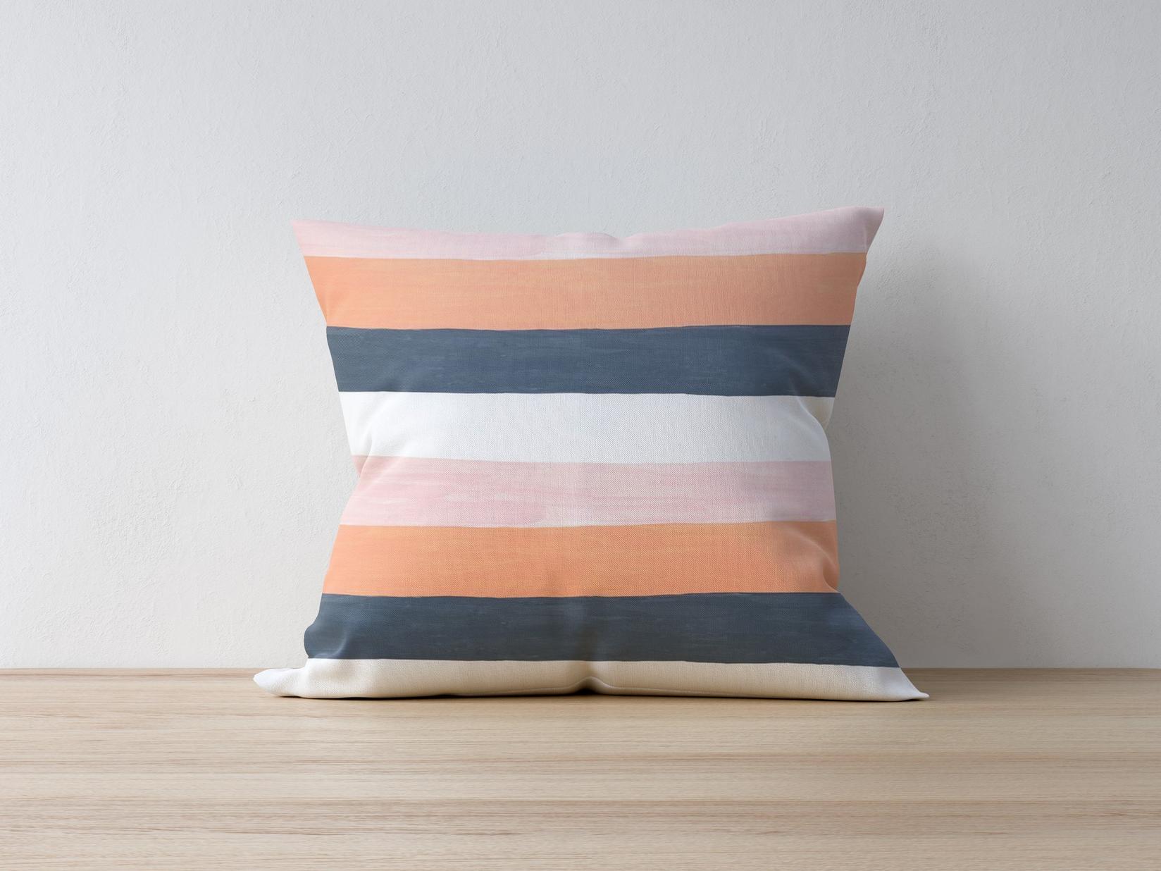 Навлака за перница Aberto Design 43x43cm во боја