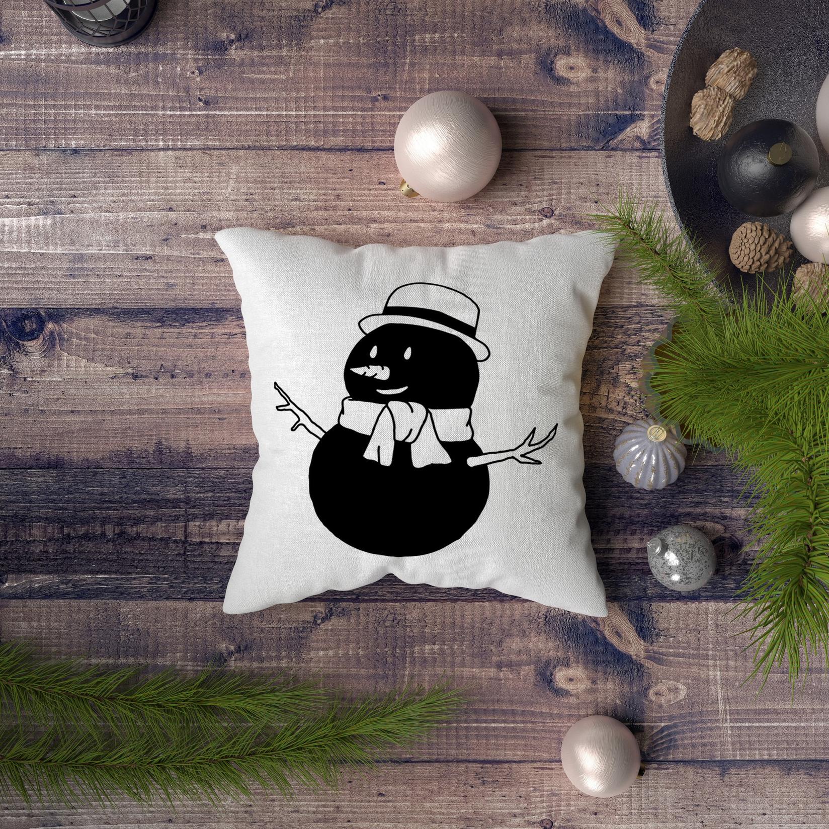 Навлака за перница Aberto Design 43x43cm во боја