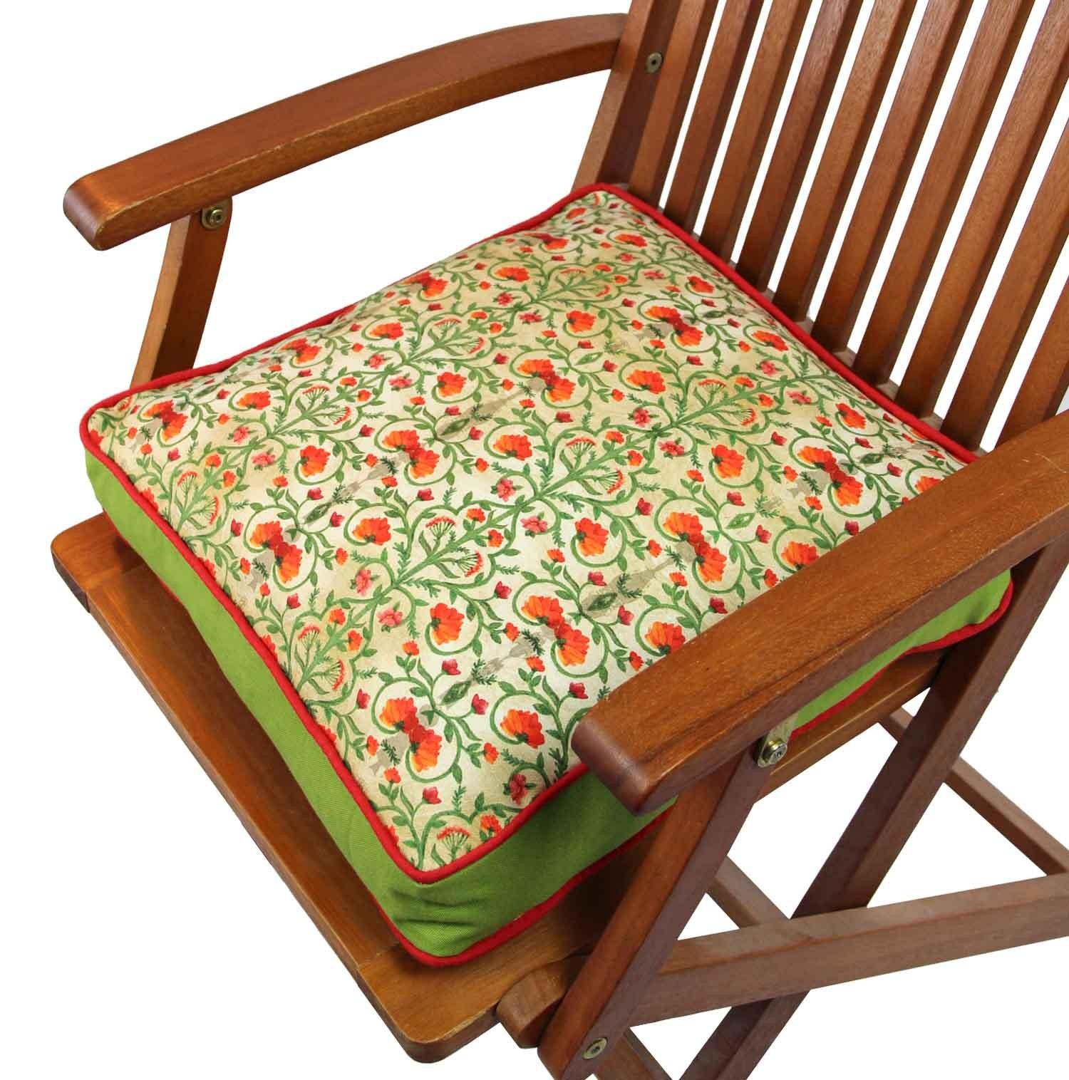 Перница Аберто Дизајн 42x42 см во боја