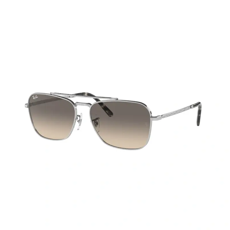 RAY BAN Очила за сонце 0RB3636 003/32 58