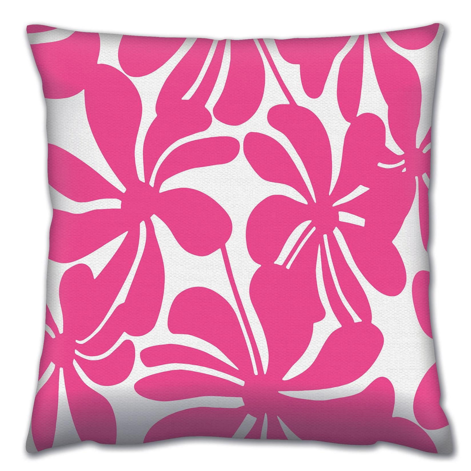 Перница Аберто Дизајн 43x43см во боја