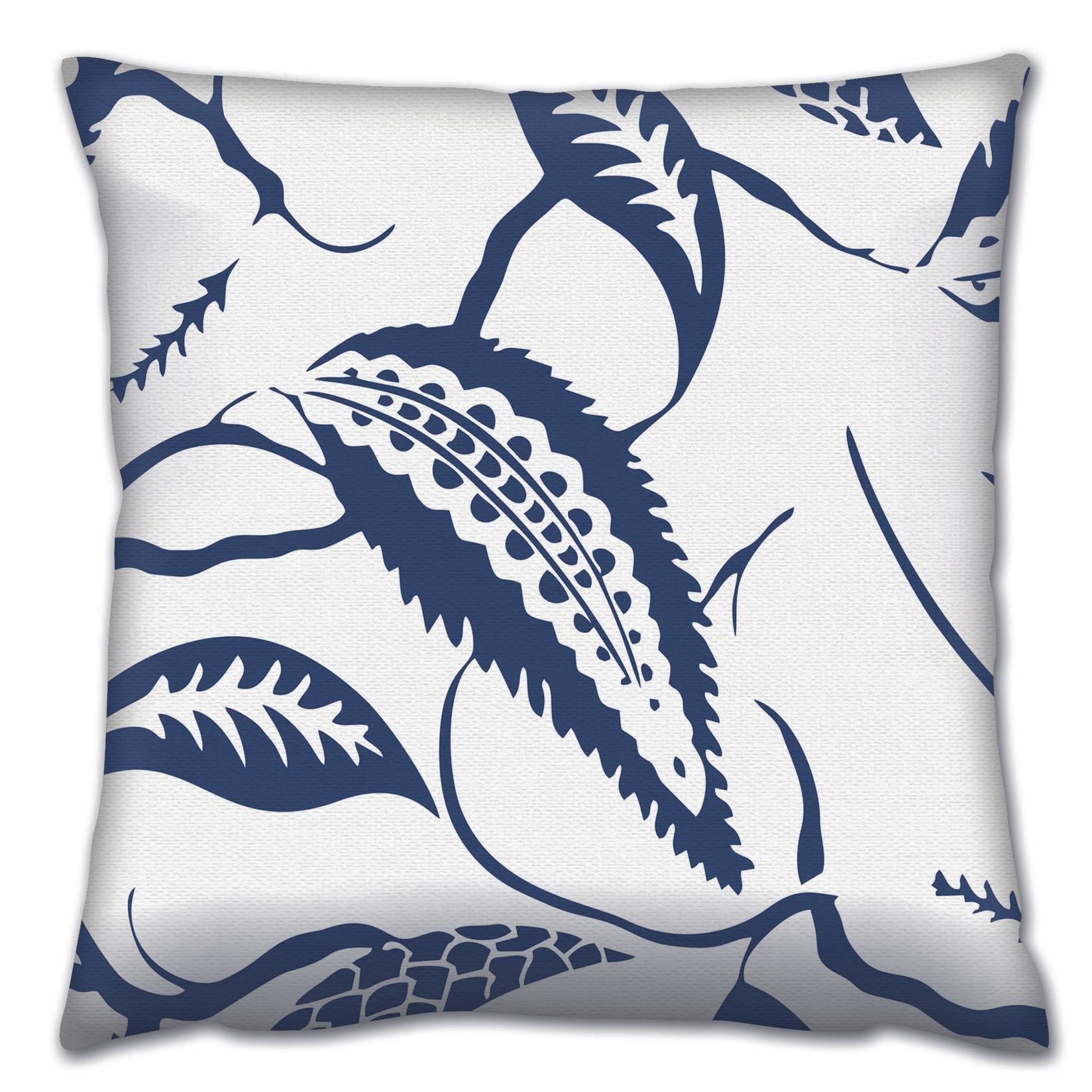 Перница Аберто Дизајн 43x43см во боја