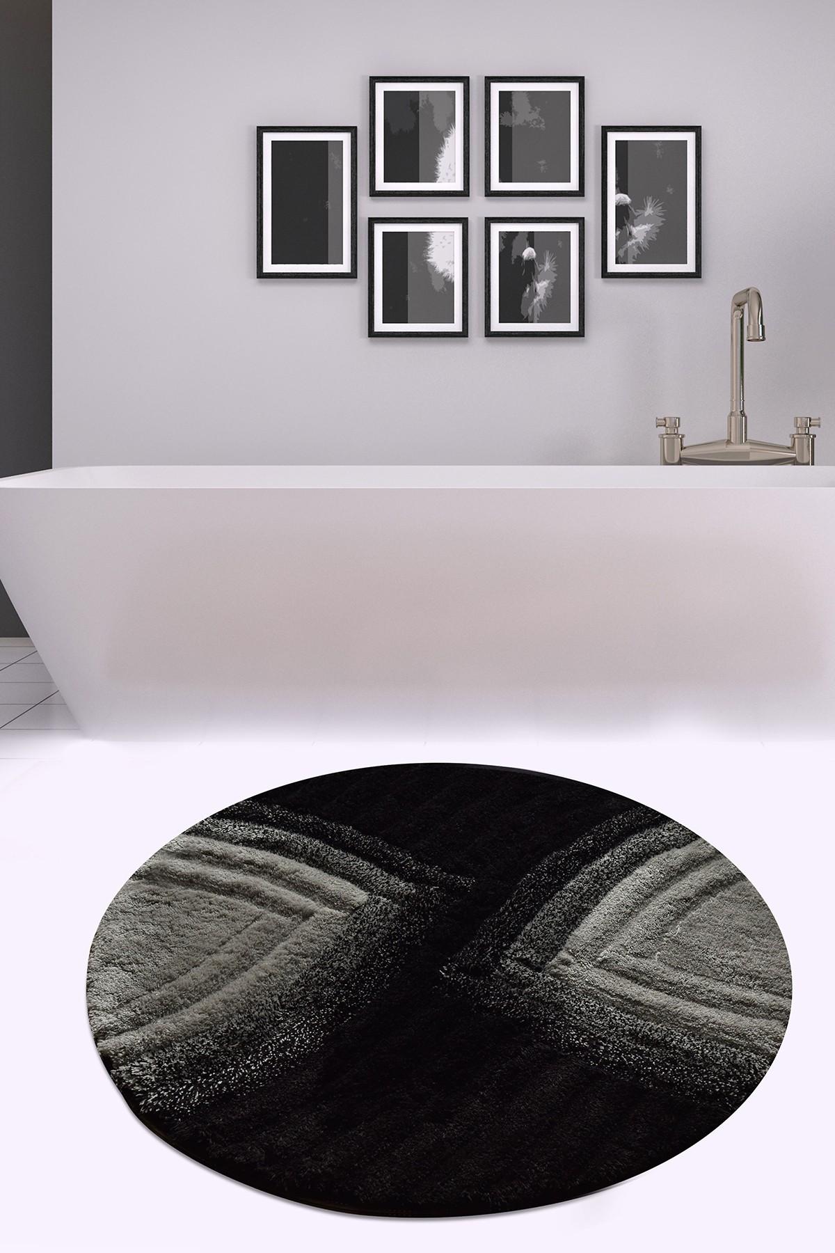 Простирка за бања L'essentiel Maison 90cm Шарена