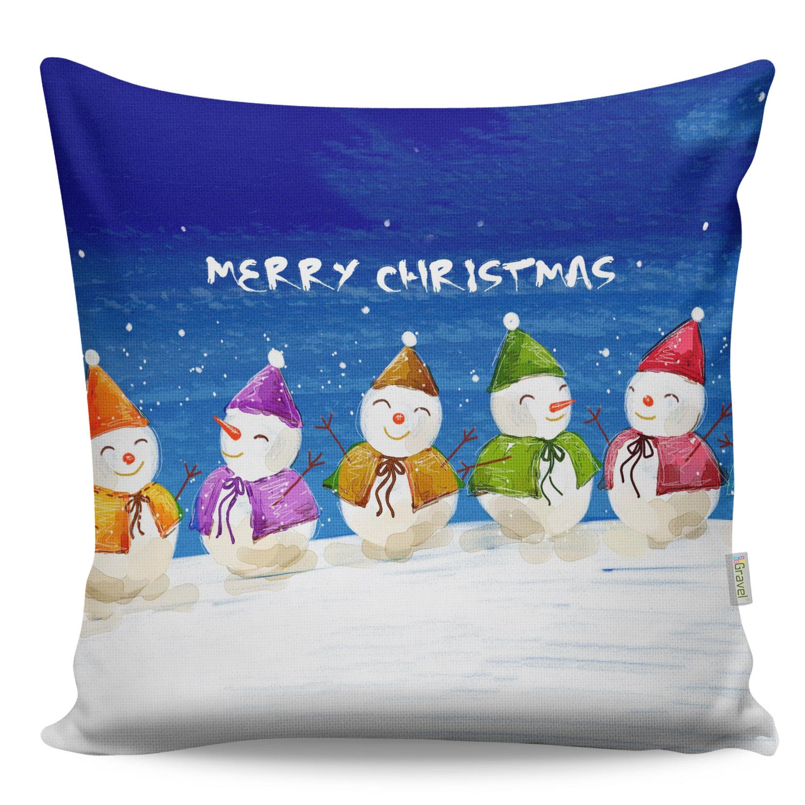 Перница Аберто Дизајн 43x43 см во боја