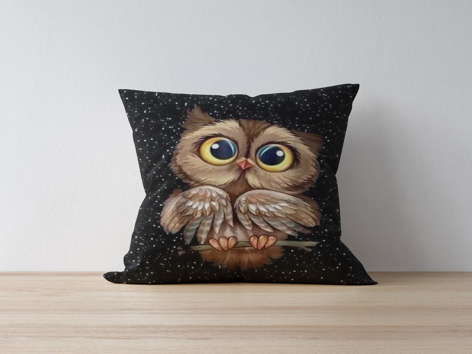 Навлака за перница Aberto Design 43x43cm во боја