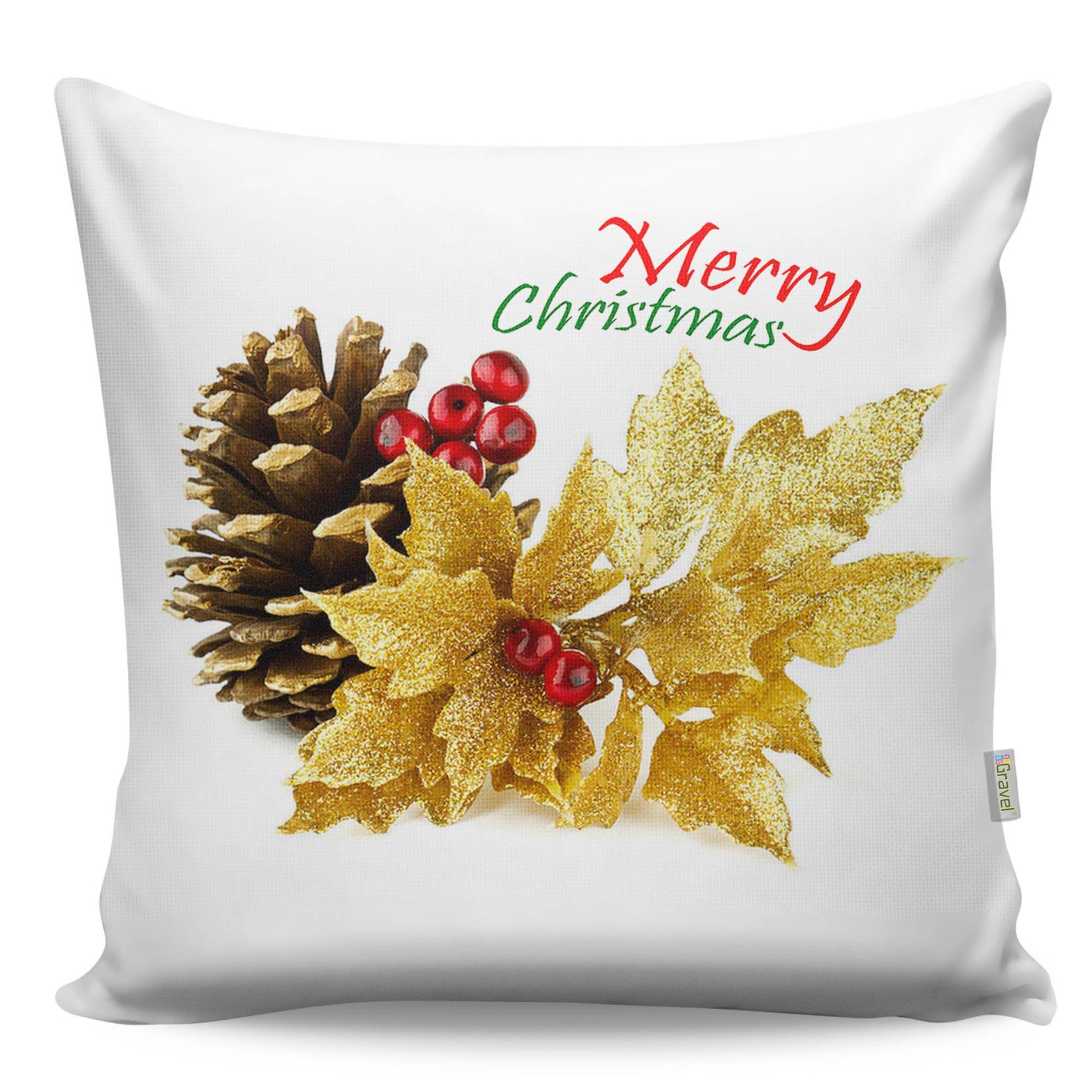 Перница Аберто Дизајн 43x43 см во боја