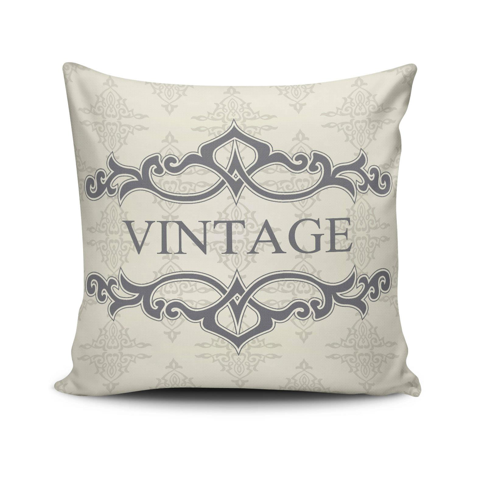 Перница Аберто Дизајн 43x43 см во боја