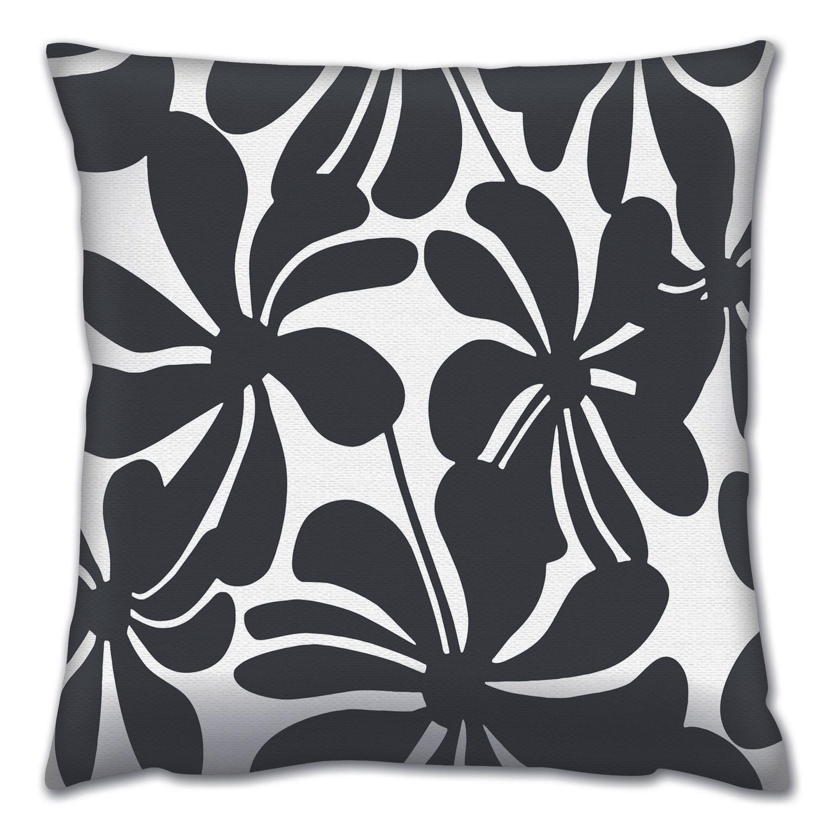 Перница Аберто Дизајн 43x43 см во боја