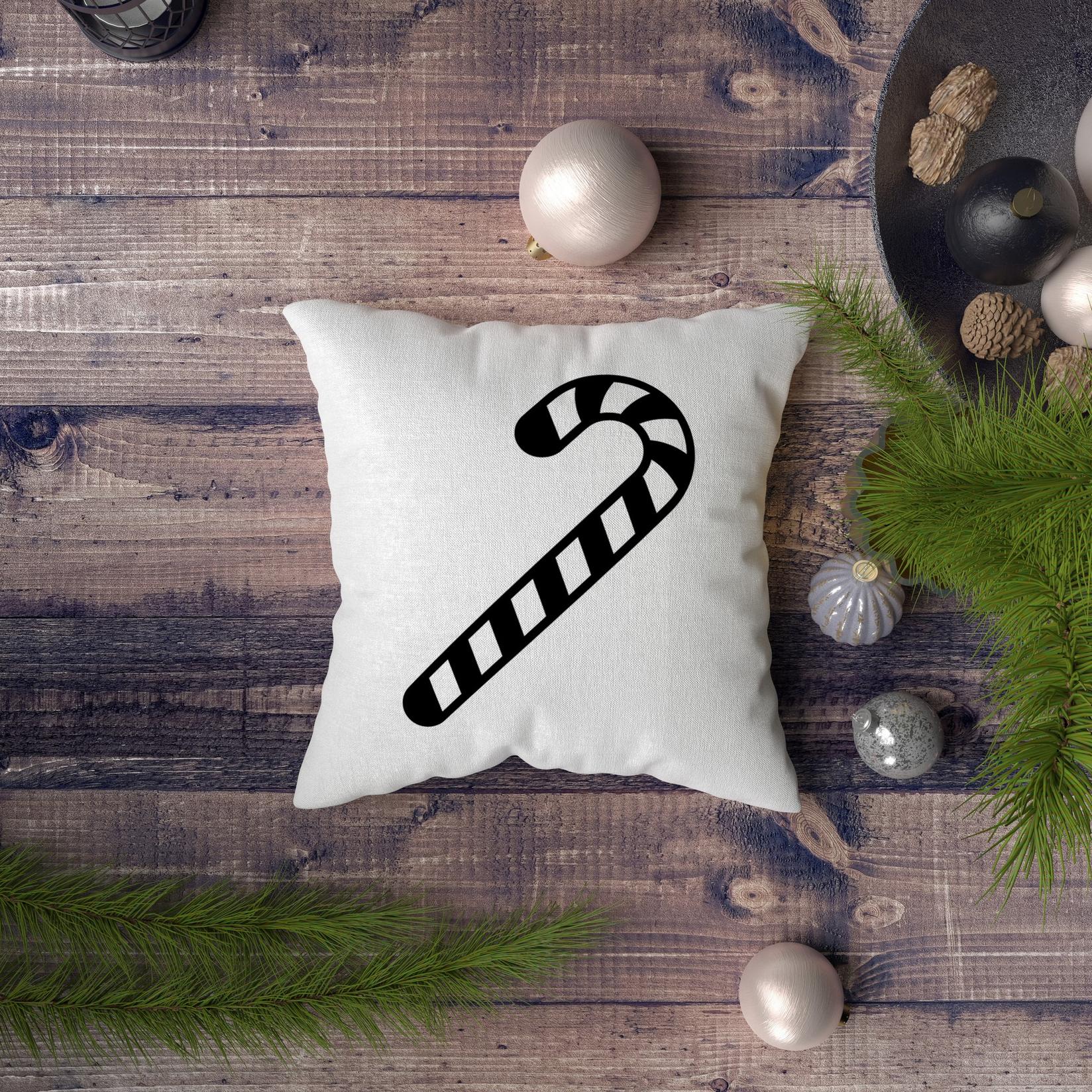 Перница Аберто Дизајн 43x43см во боја