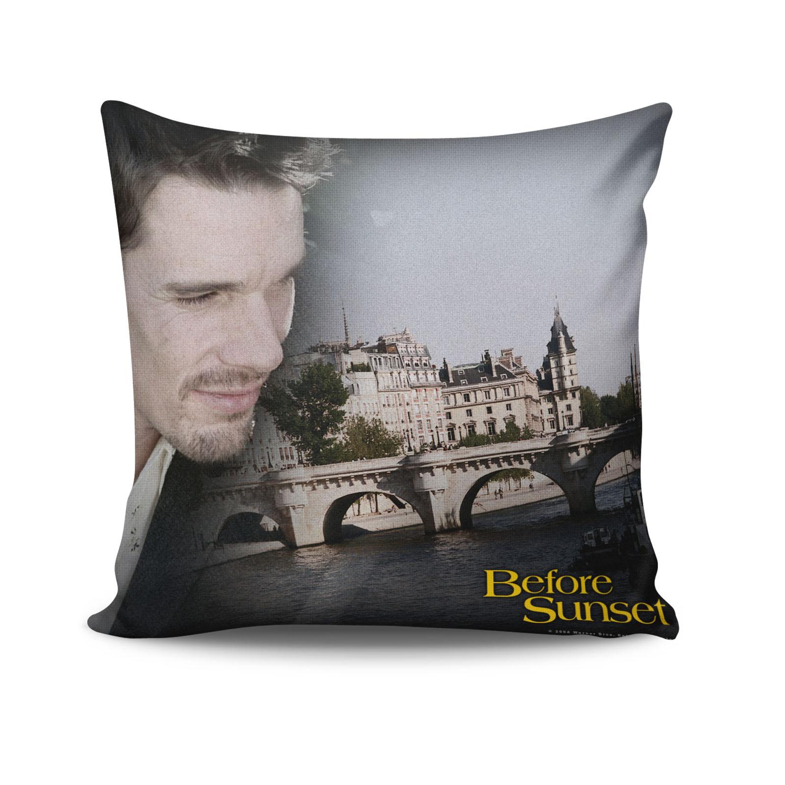 Навлака за перница Aberto Design 43x43cm во боја