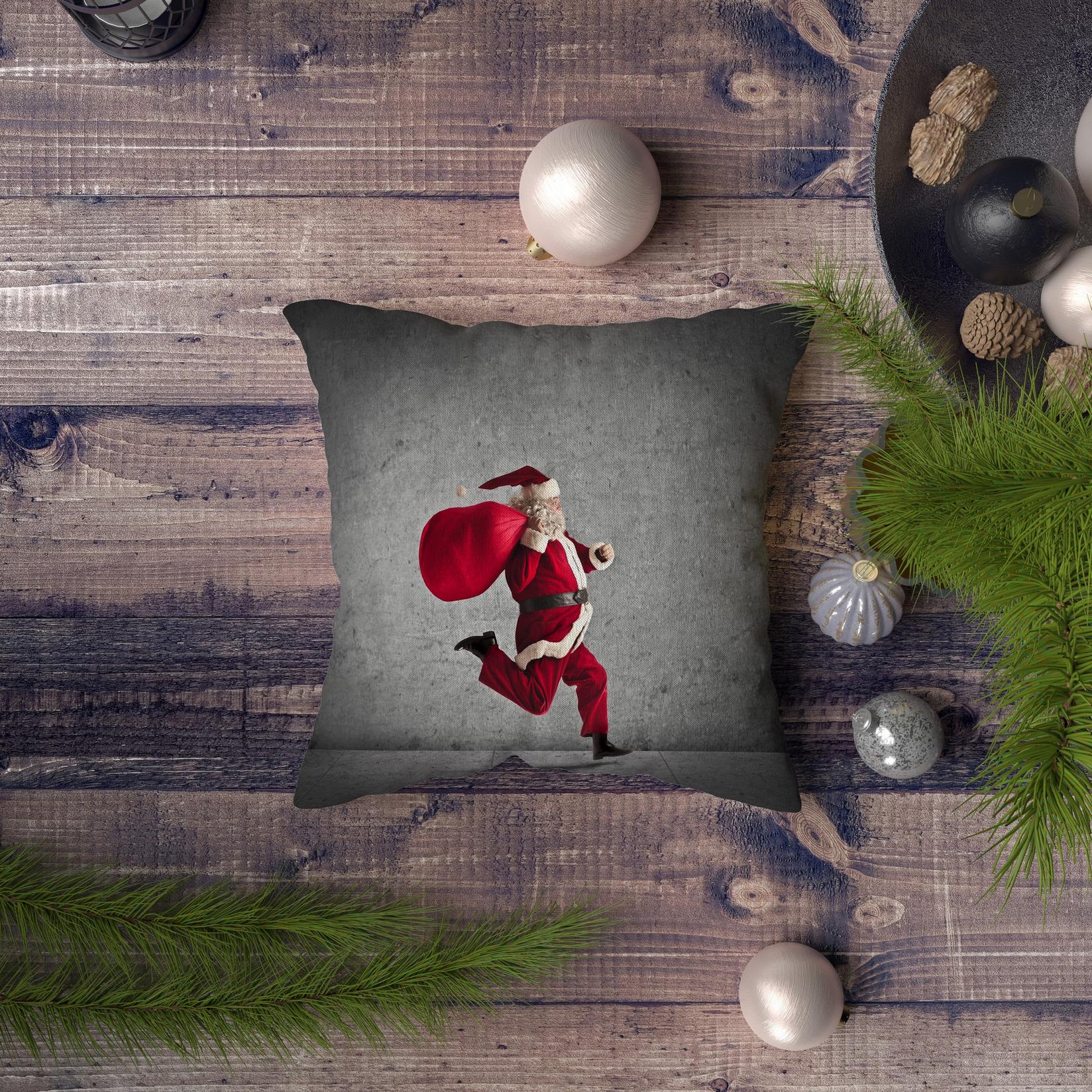 Перница Аберто Дизајн 43x43 см во боја