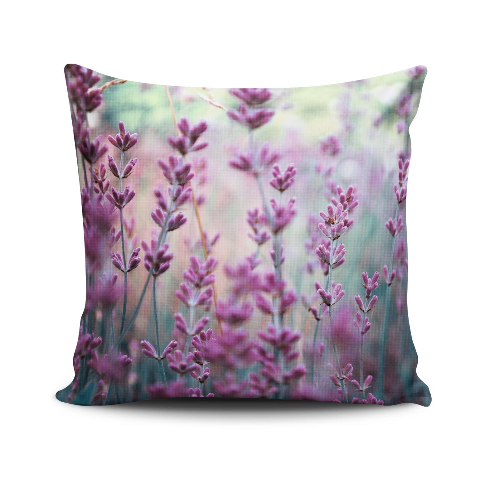 Перница Аберто Дизајн 43x43 см во боја