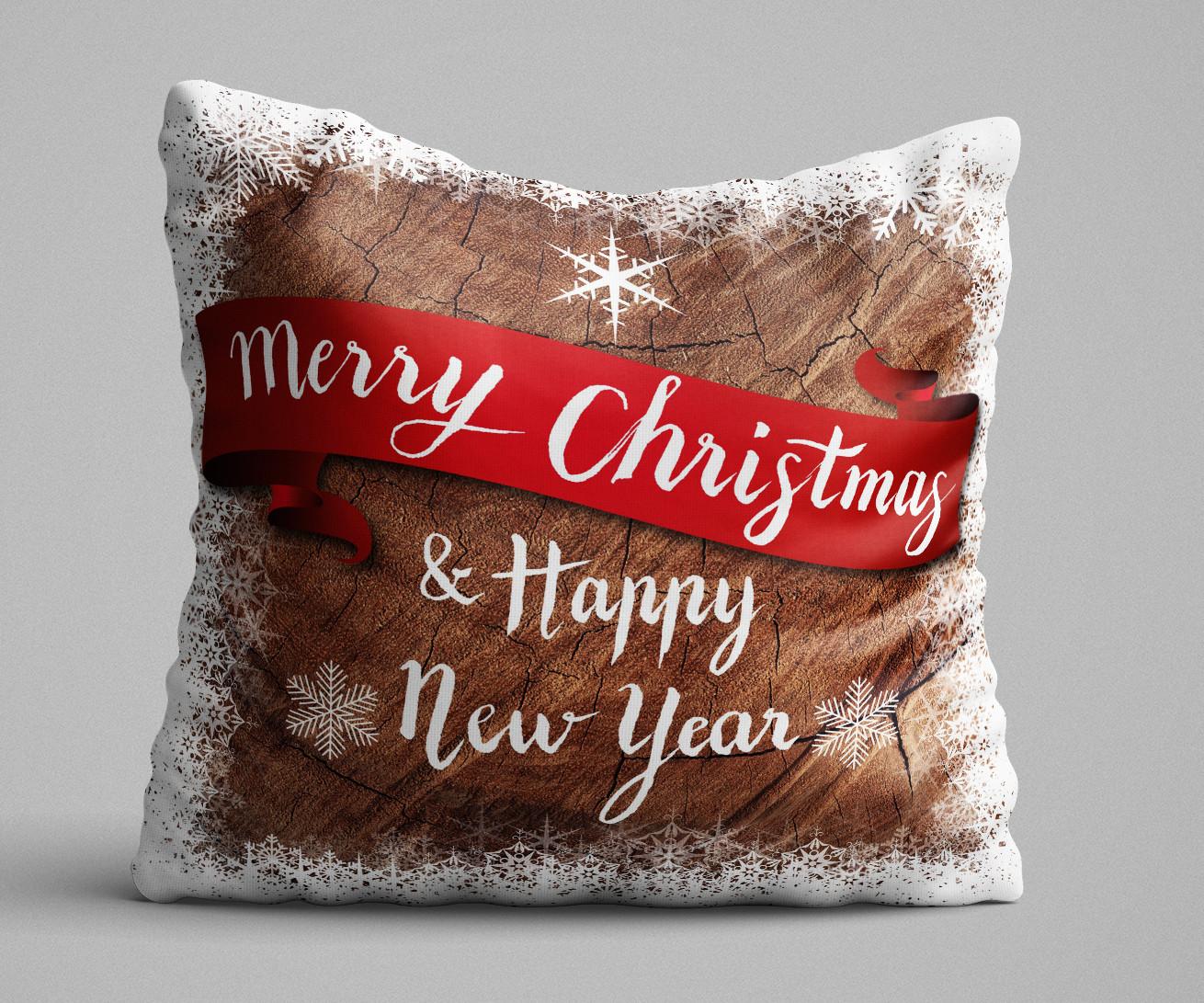 Перница Аберто Дизајн 43x43 см во боја