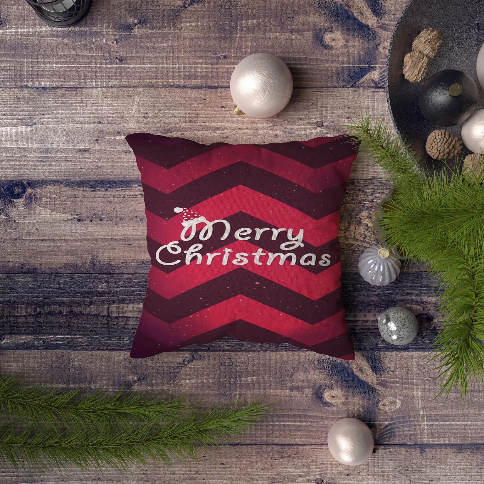 Перница Аберто Дизајн 43x43см во боја