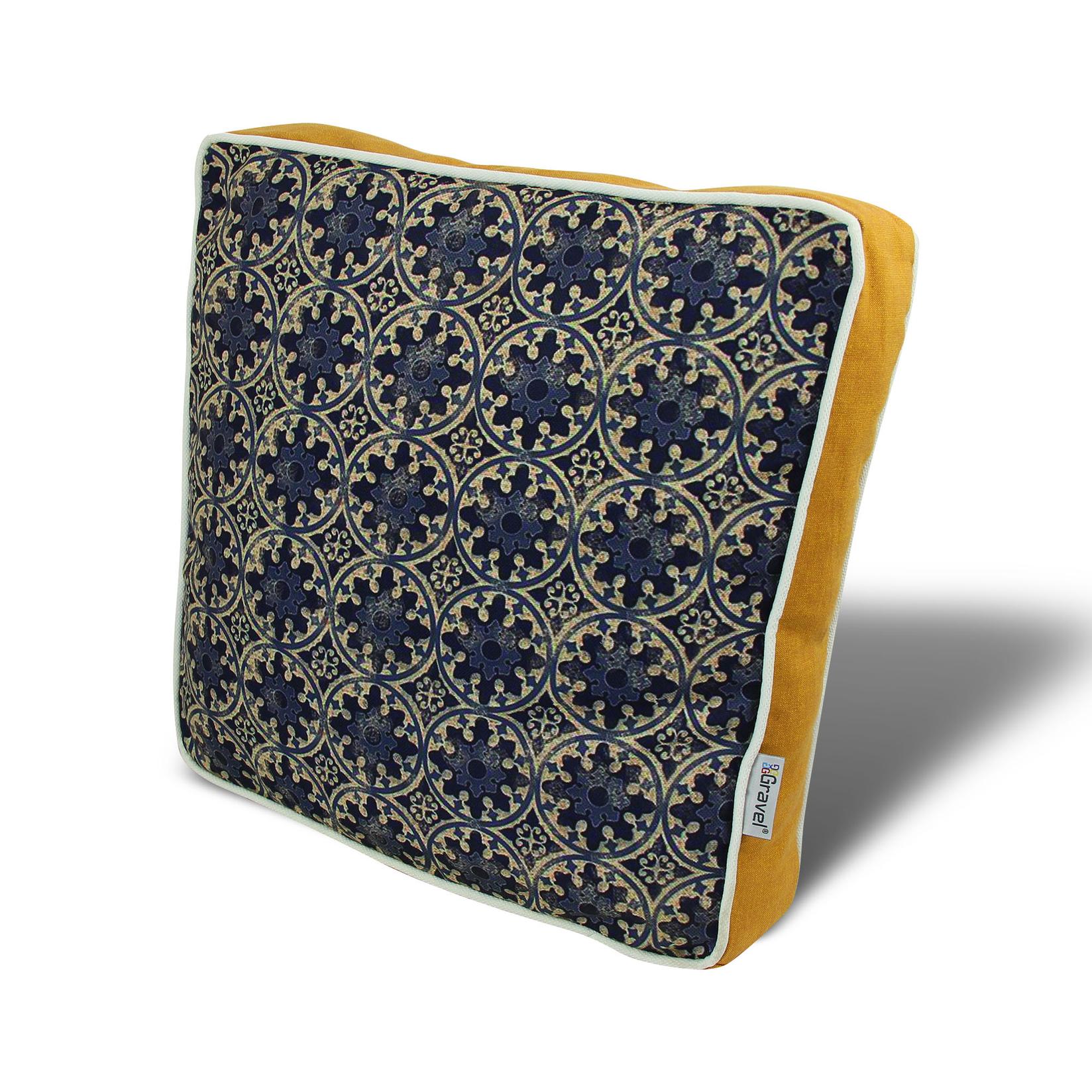 Перница Аберто Дизајн 42x42 см во боја