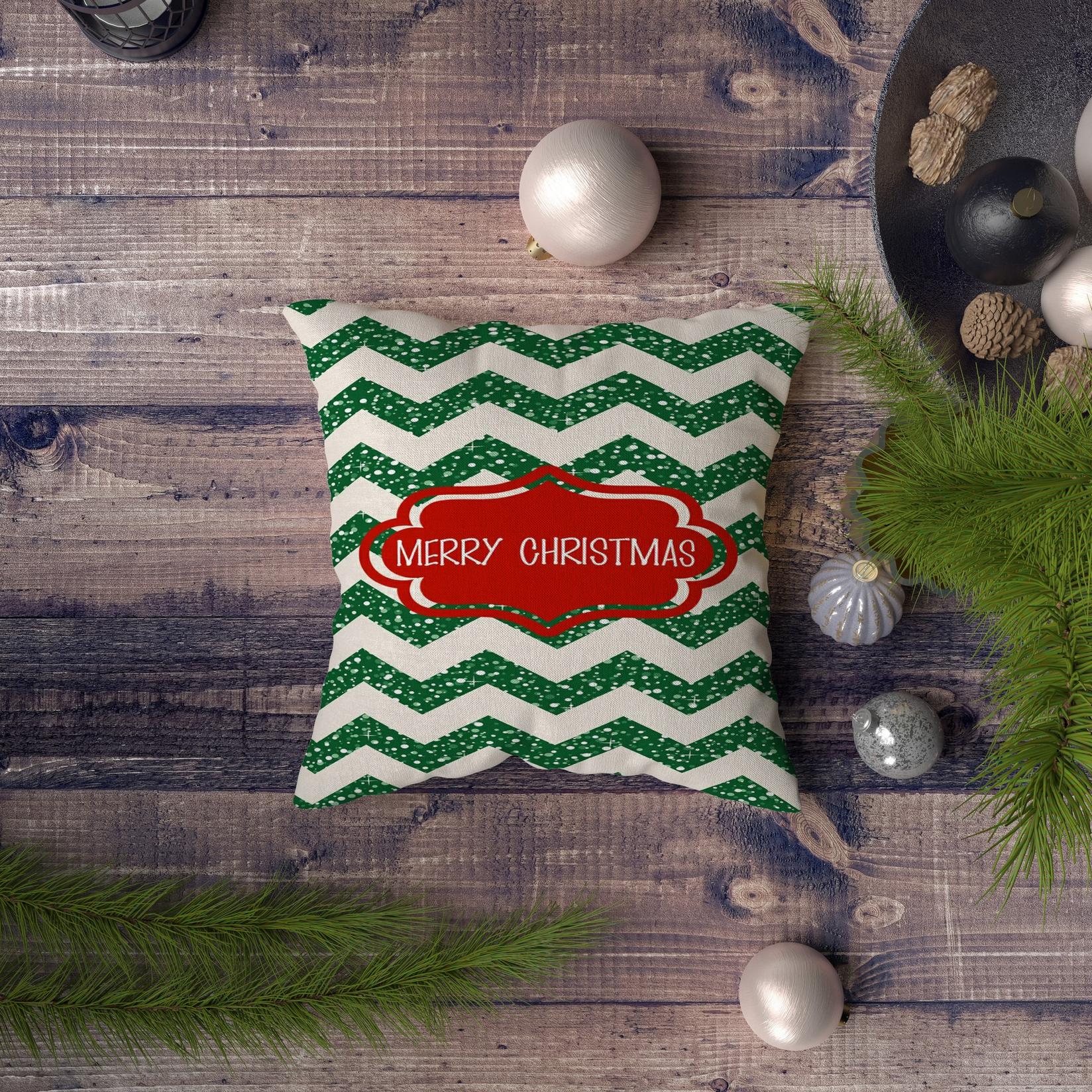 Навлака за перница Aberto Design 43x43cm во боја