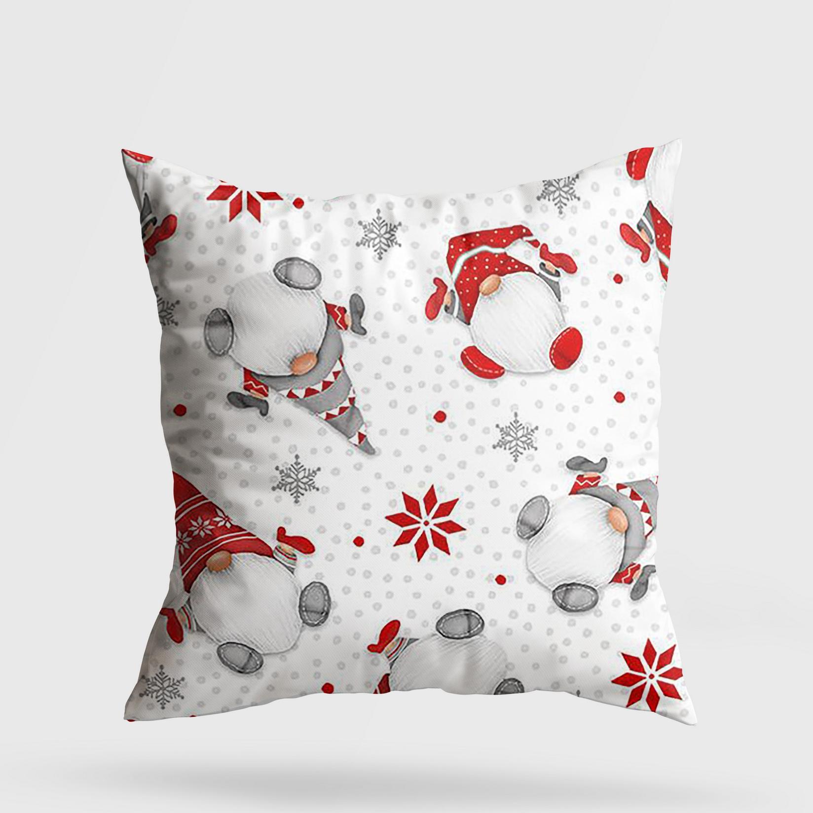 Перница Аберто Дизајн 43x43 см во боја