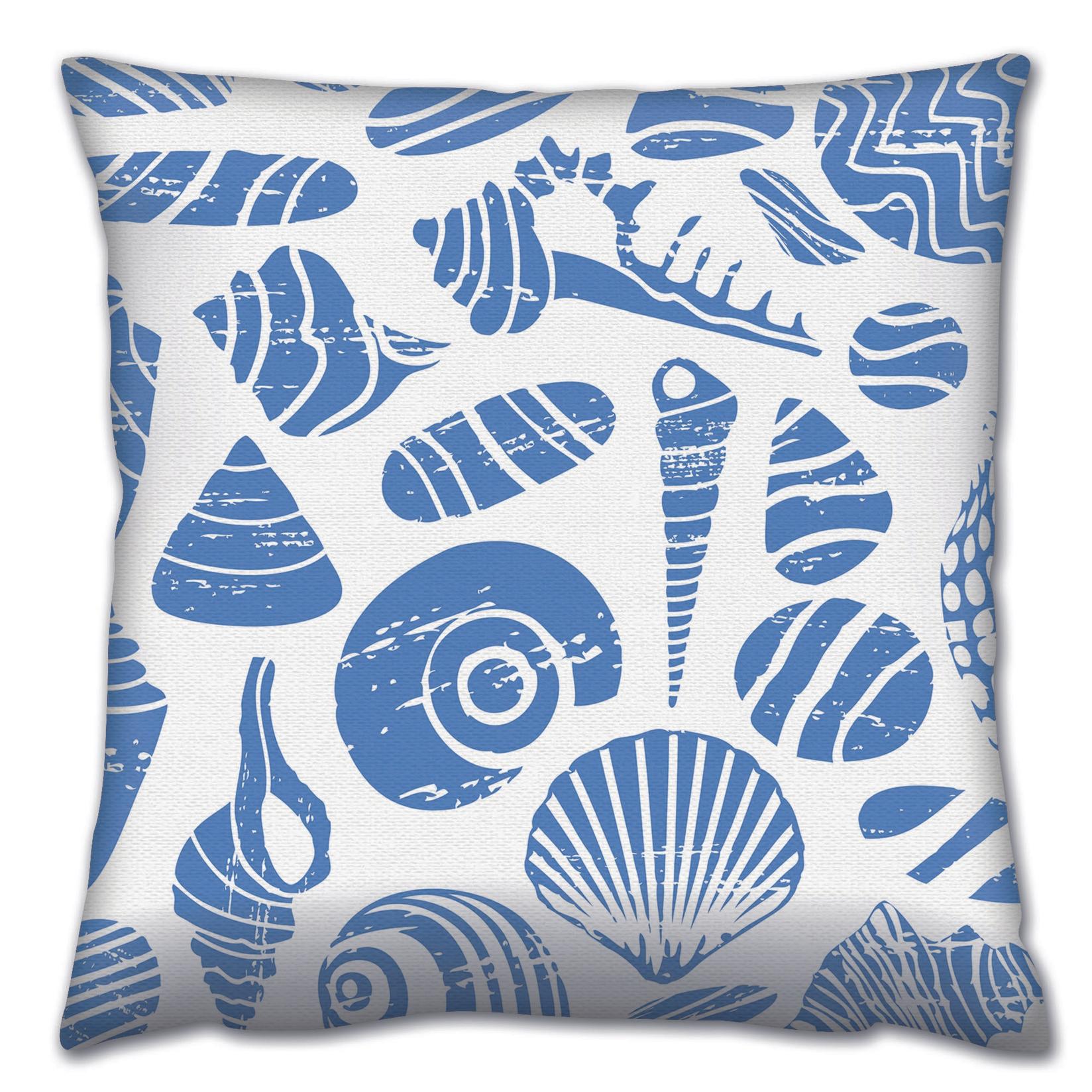 Перница Аберто Дизајн 43x43см во боја