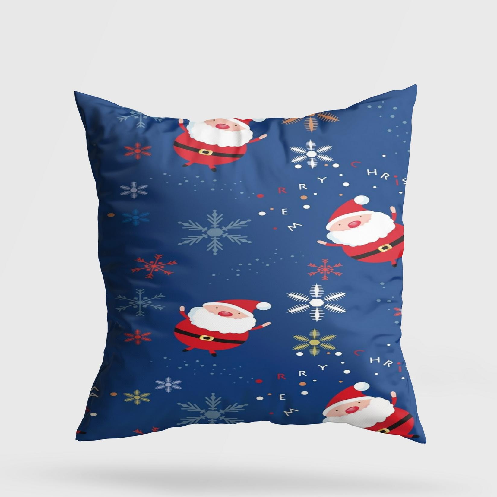 Перница Аберто Дизајн 43x43см во боја