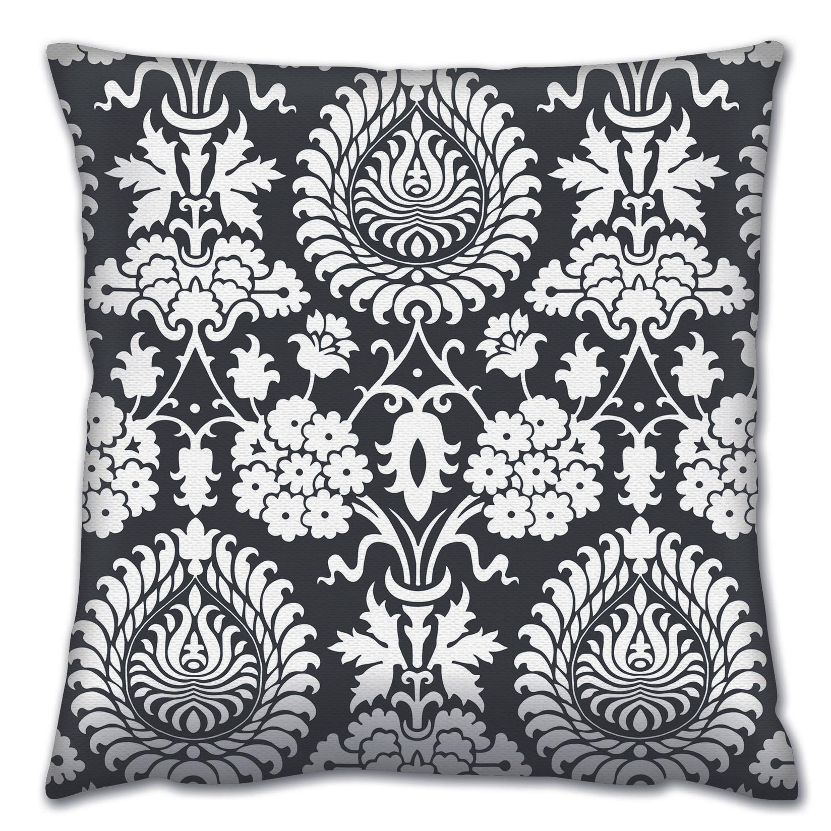 Перница Аберто Дизајн 43x43 см во боја