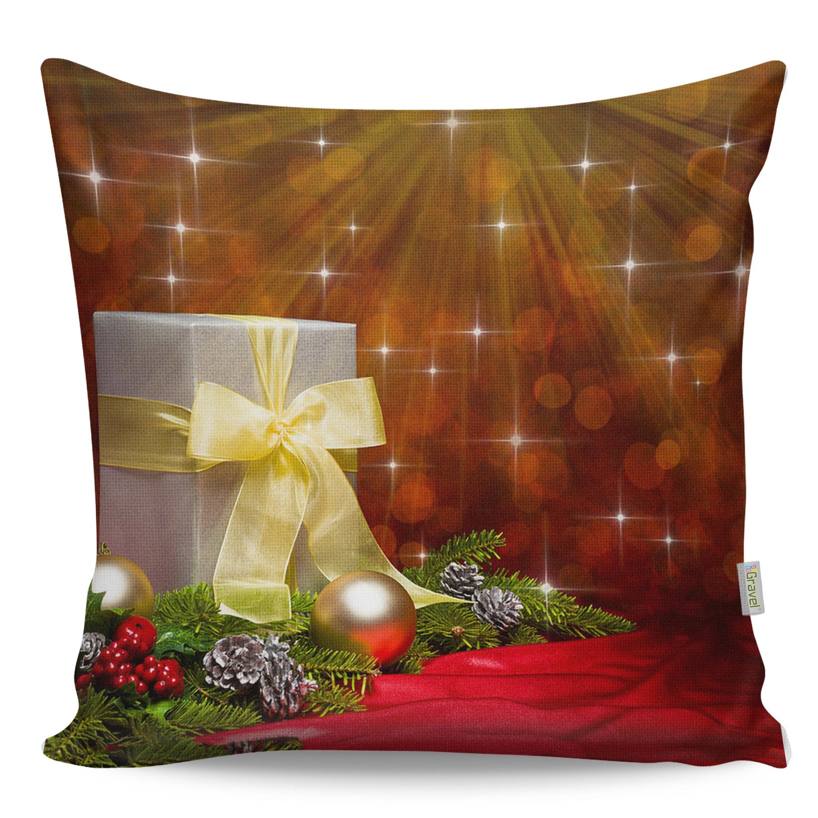 Перница Аберто Дизајн 43x43 см во боја