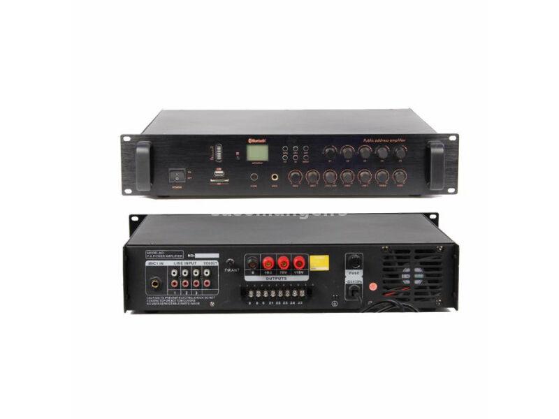 ACR Засилувач MP-515