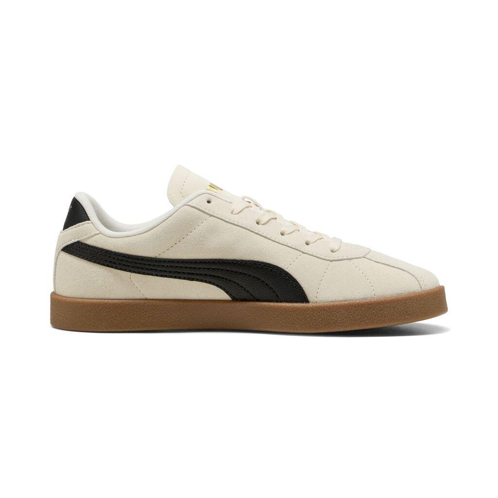 Машки патики Puma Club II, беж