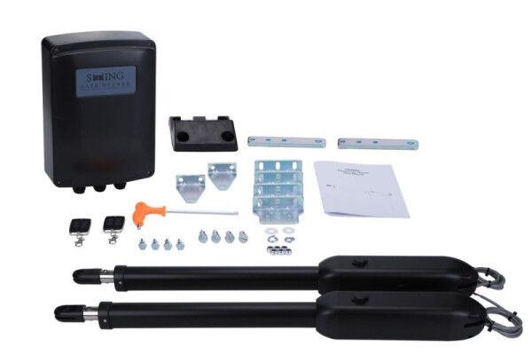 ACR Мотор за крилна капија K410DC