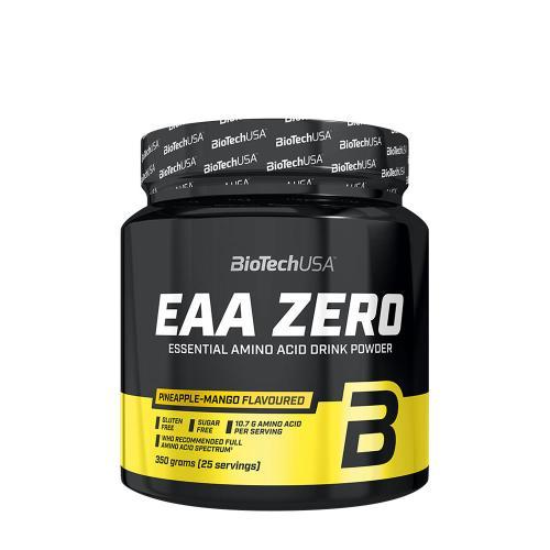 BIOTECHUSA EAA Zero  350 gr - Ананас Манго