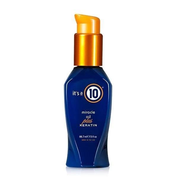 IT'S A 10 Масло MIRACLE IL PLUS KERATIN 90 ML
