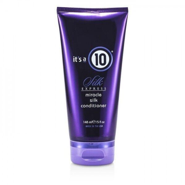 IT'S A 10 Регенатор  MIRACLE SILK EXPRESS 150 ML