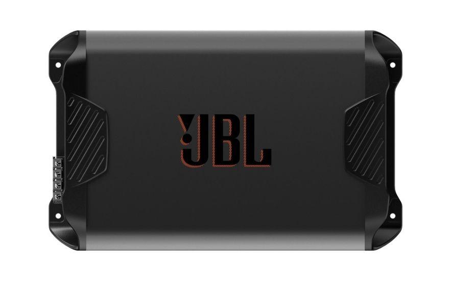 JBL Засилувач CONCERT A 704