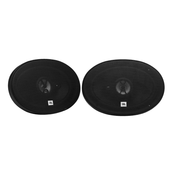 JBL Авто звучник STAGE 1 9631