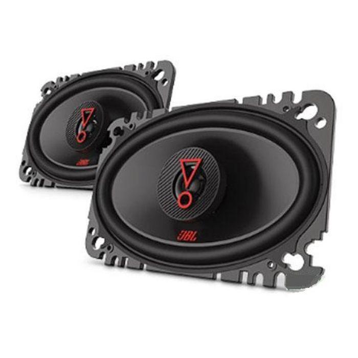 JBL Авто звучник STAGE 3 6427