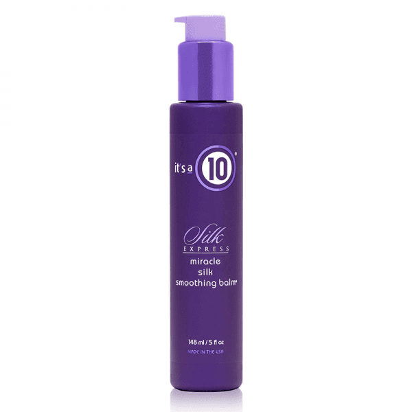 IT'S A 10 Балсам MIRACLE SILK EXPRESS SMOOTHING 150 ML