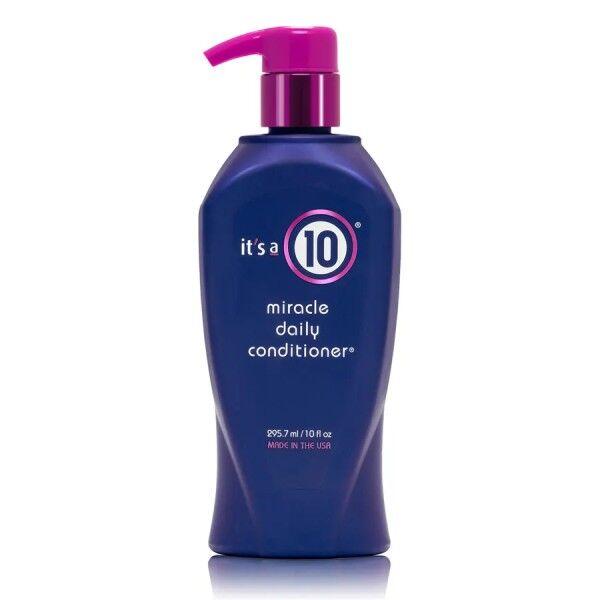 IT'S A 10 Регенатор  MIRACLE DAILY 300 ML