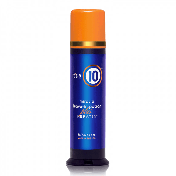 IT'S A 10 Спреј MIRACLE LEAVE IN KERATIN POTION 90 ML