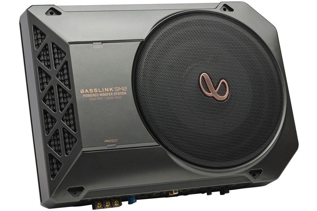 JBL Сабвуфер BASSLINK SM2