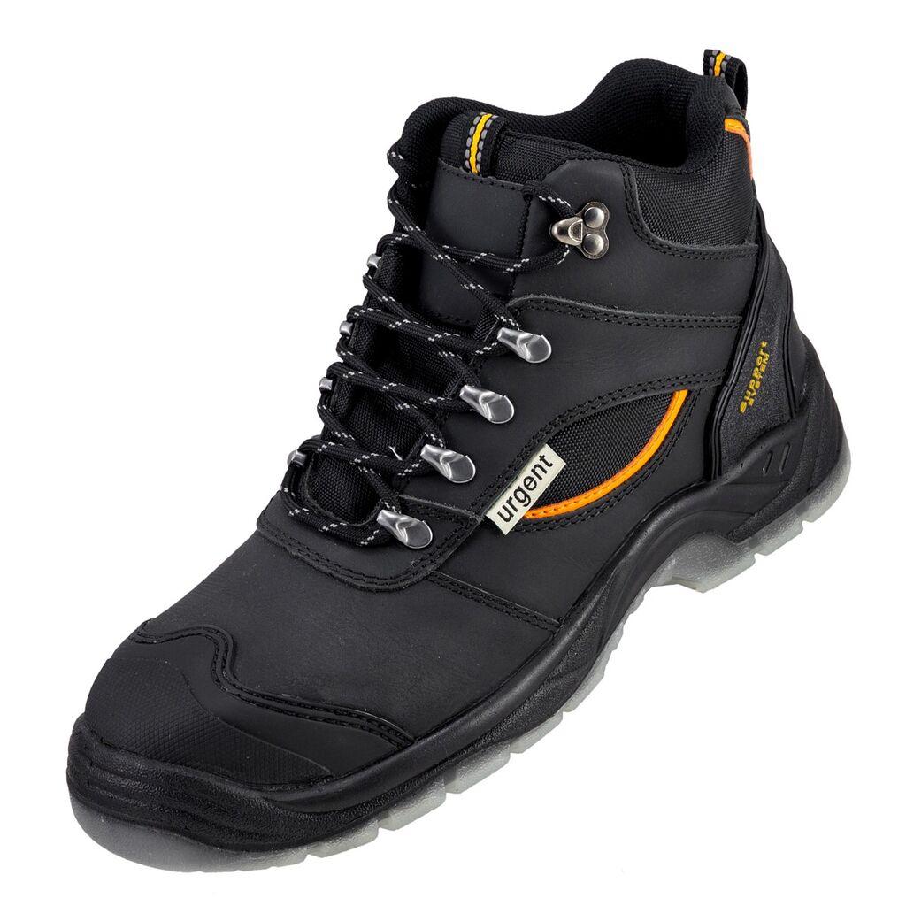 Urgent Safety  Работни обувки зимни