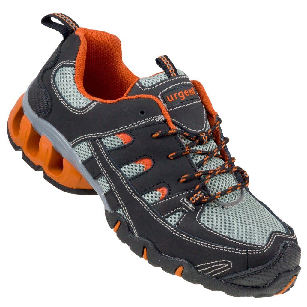 Urgent Safety  Работни обувки летни