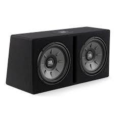 JBL Сабвуфер STAGE-1220B