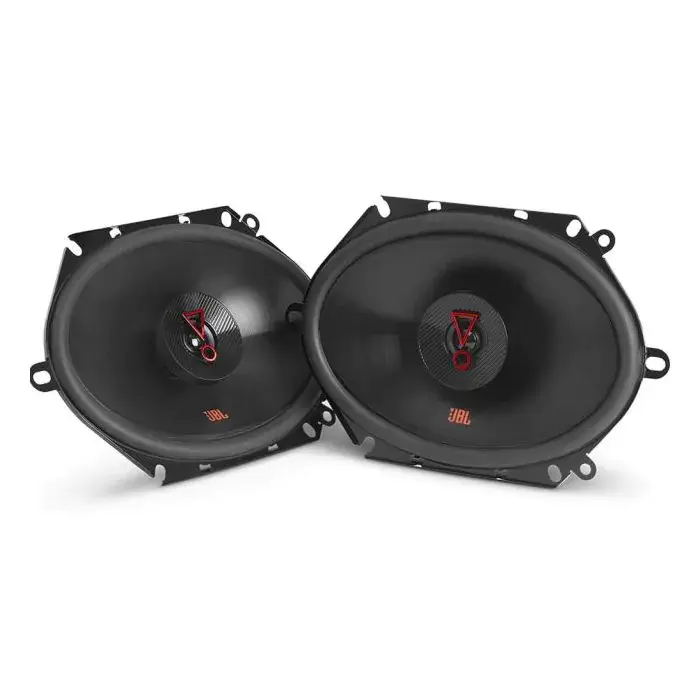 JBL Авто звучник STAGE 3 8627
